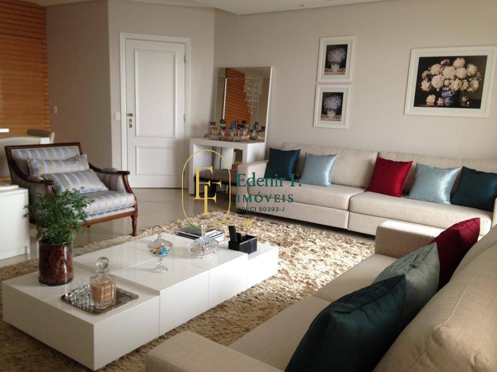 Apartamento, 3 quartos, 101 m² - Foto 1