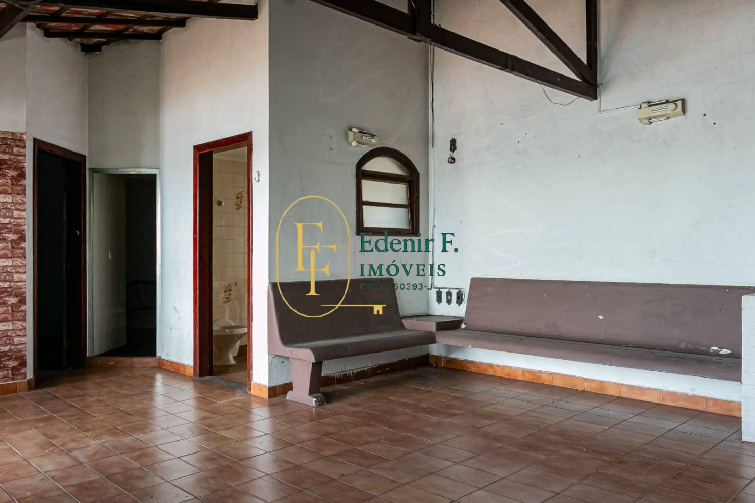 Casa, 4 quartos, 420 m² - Foto 11