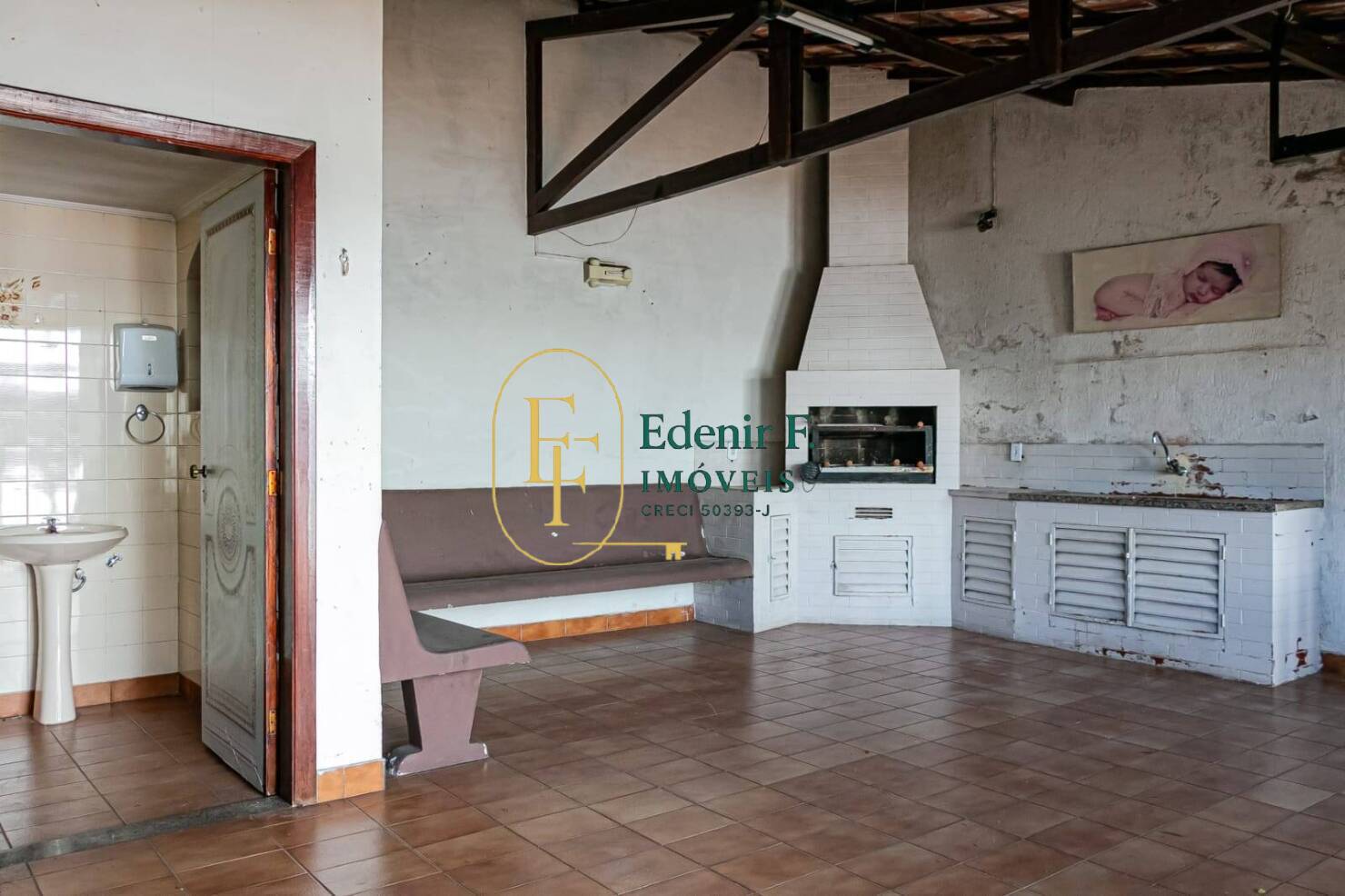 Casa, 4 quartos, 420 m² - Foto 32