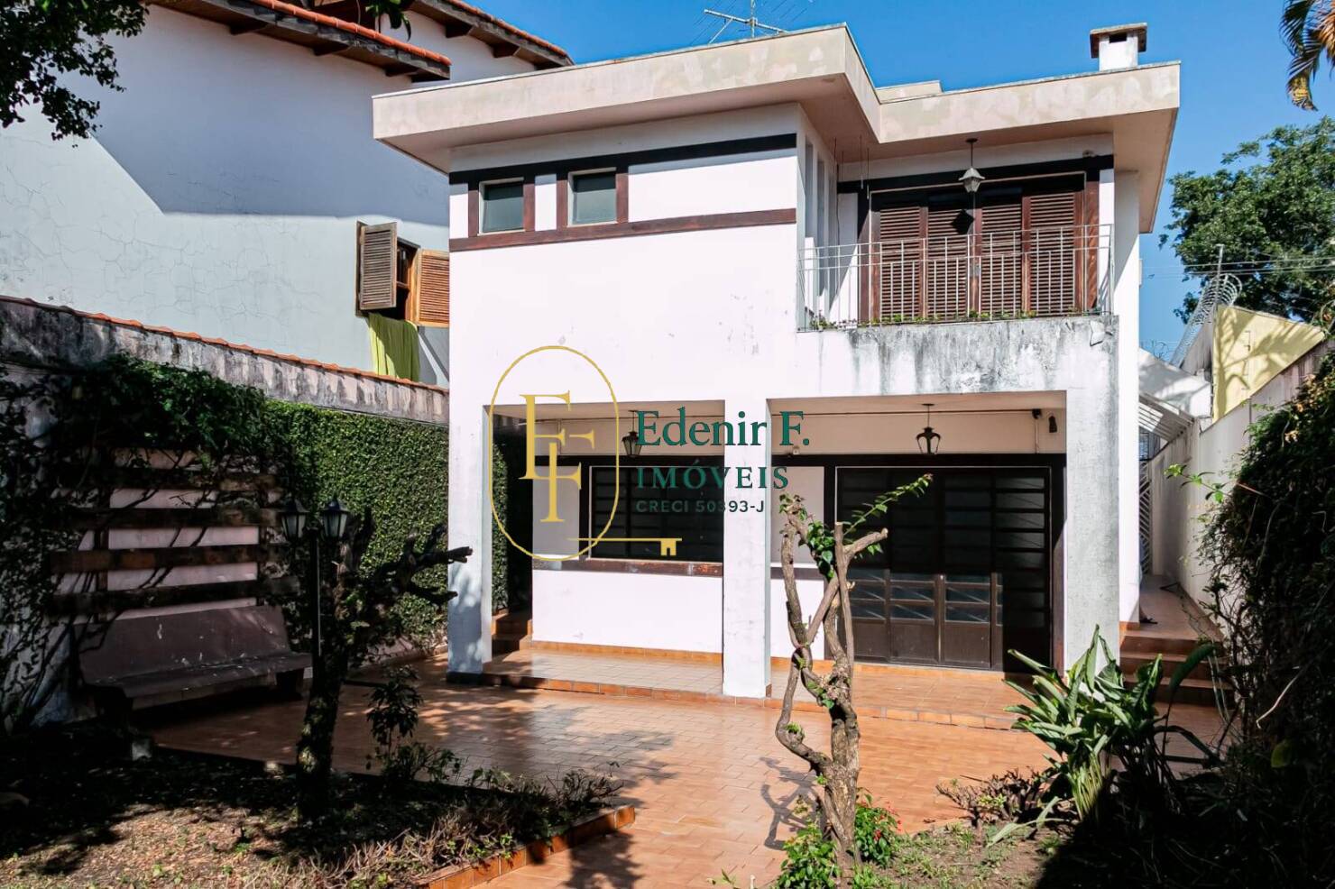 Casa, 4 quartos, 420 m² - Foto 37