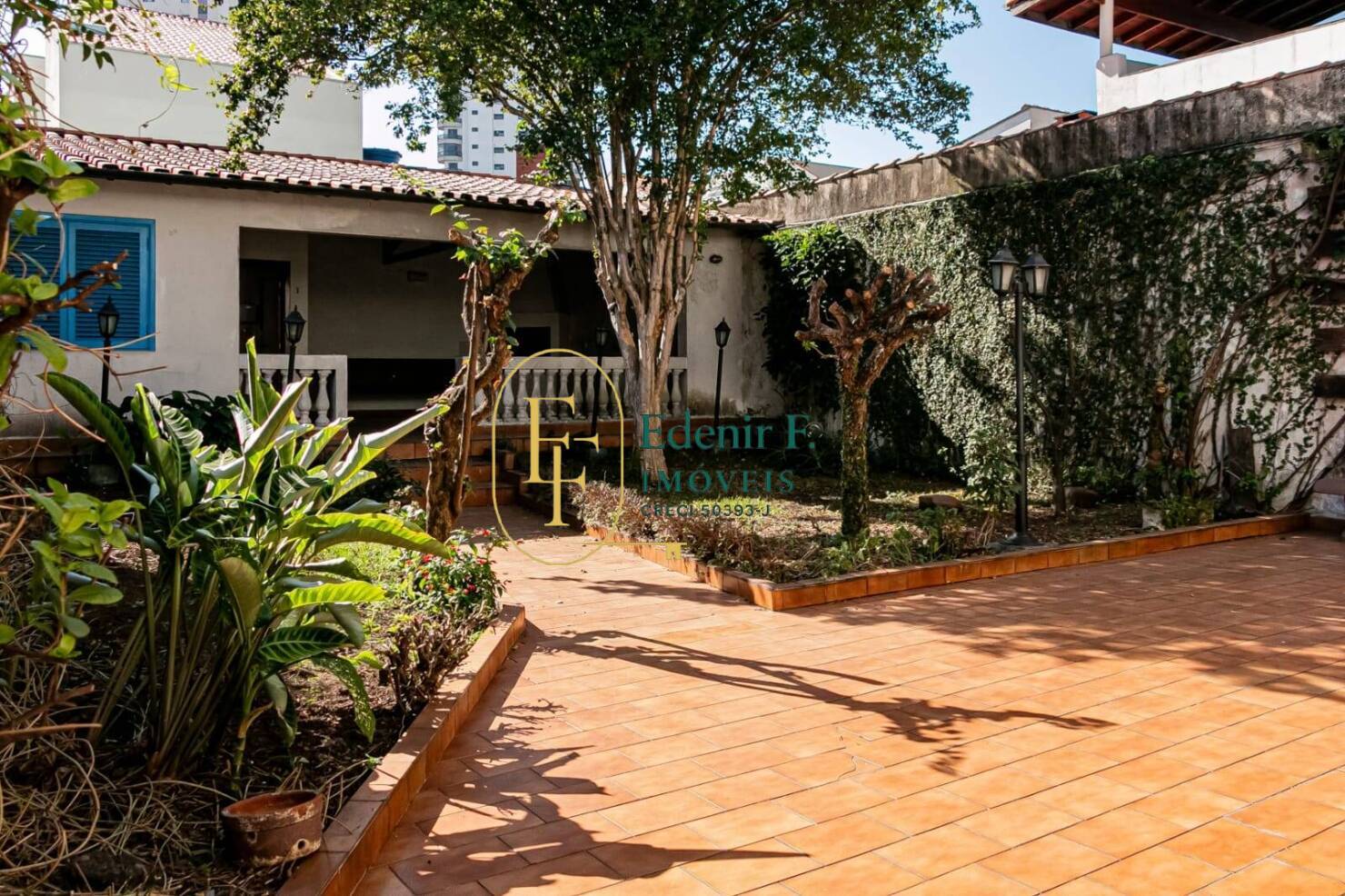 Casa, 4 quartos, 420 m² - Foto 39