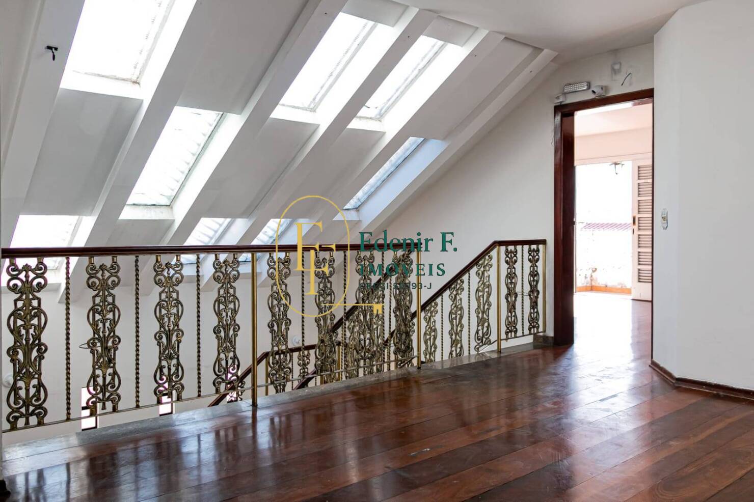 Casa, 4 quartos, 420 m² - Foto 6