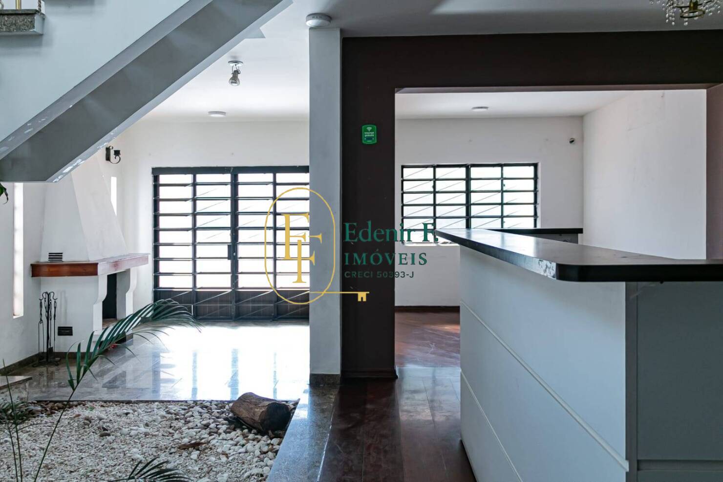 Casa, 4 quartos, 420 m² - Foto 7