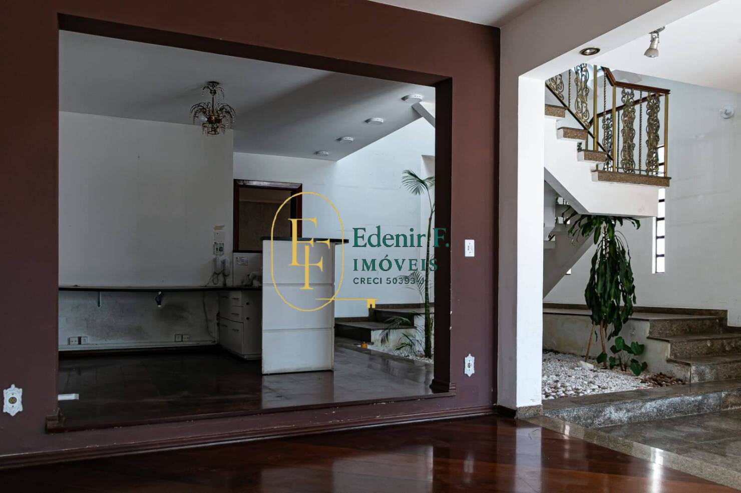 Casa, 4 quartos, 420 m² - Foto 10