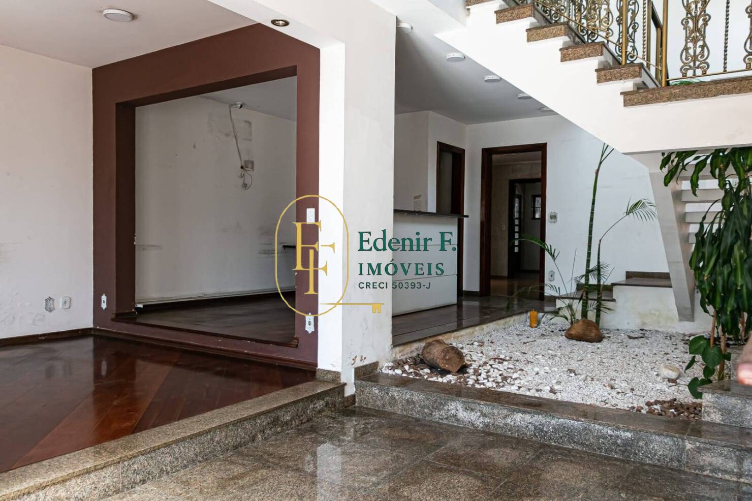 Casa, 4 quartos, 420 m² - Foto 3