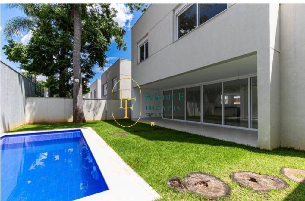 Casa, 4 quartos, 525 m² - Foto 11