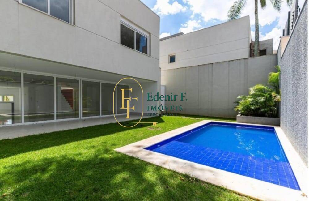 Casa, 4 quartos, 525 m² - Foto 12