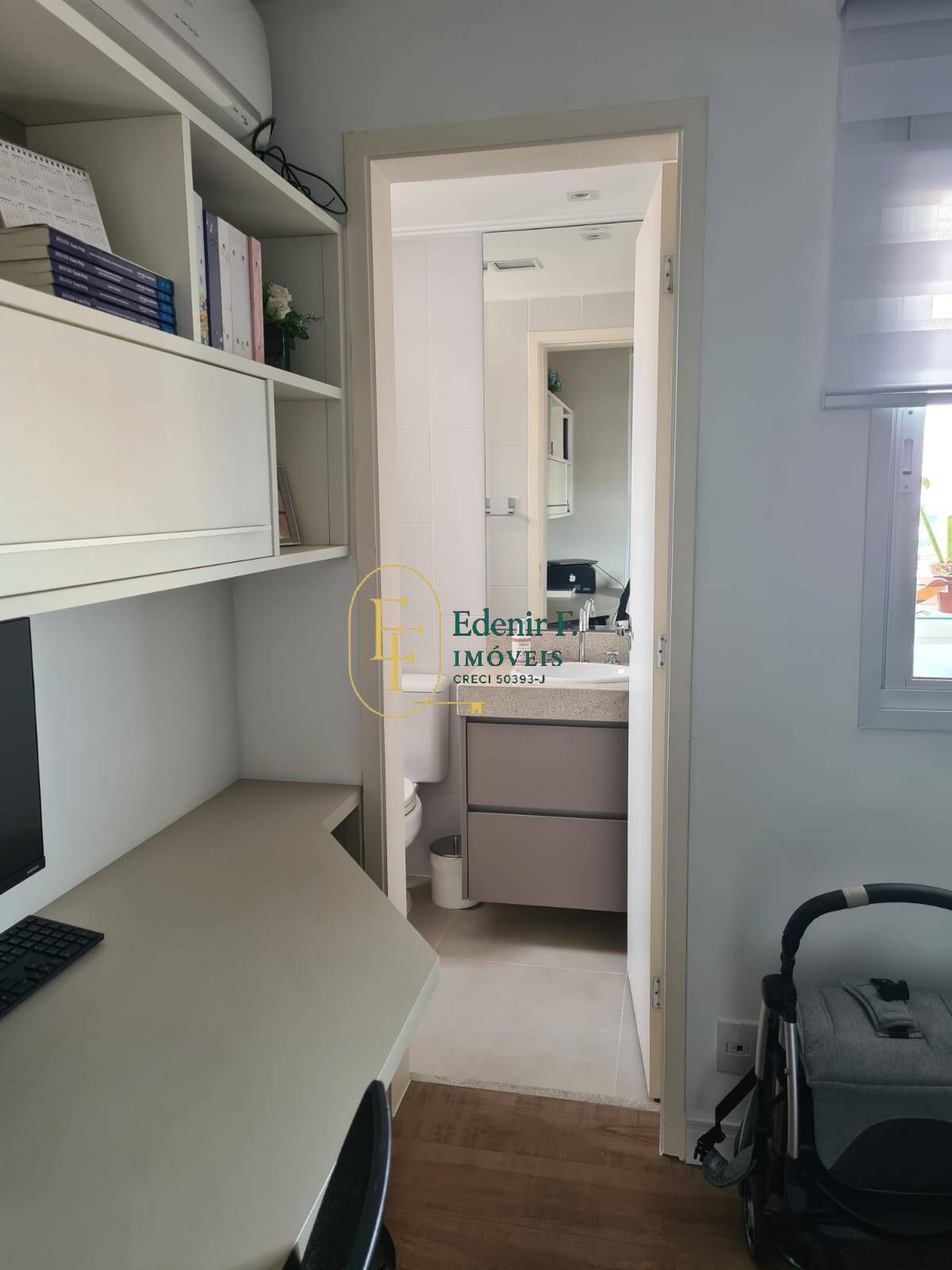 Apartamento, 3 quartos, 118 m² - Foto 14