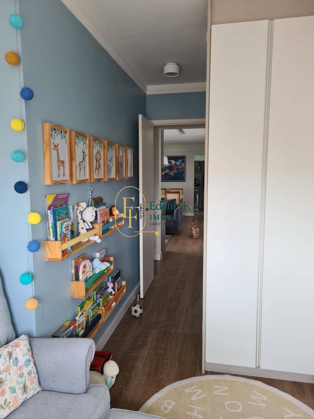 Apartamento, 3 quartos, 118 m² - Foto 15