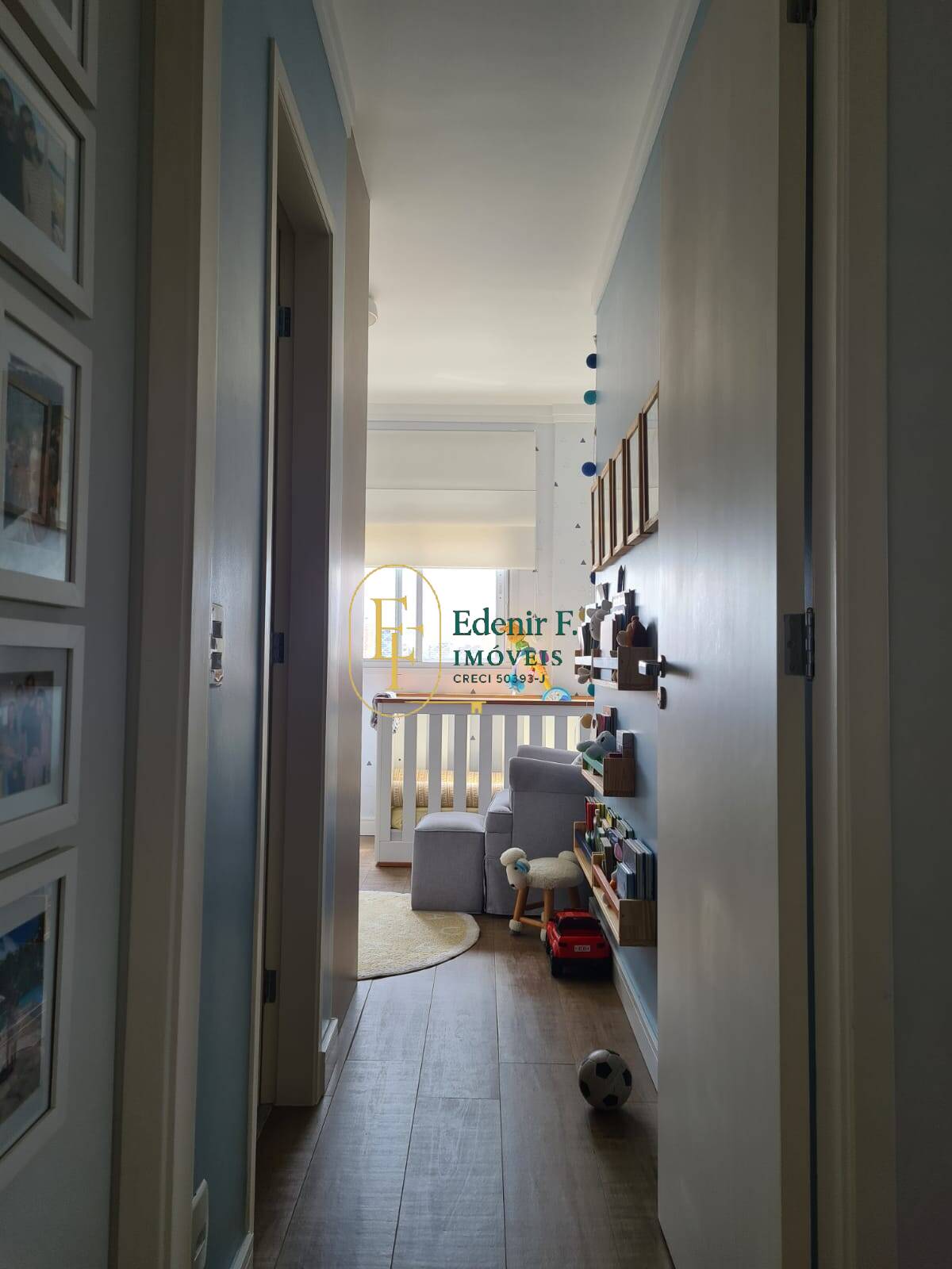 Apartamento, 3 quartos, 118 m² - Foto 16