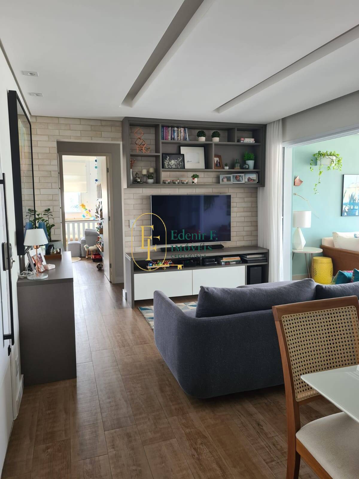 Apartamento, 3 quartos, 118 m² - Foto 4