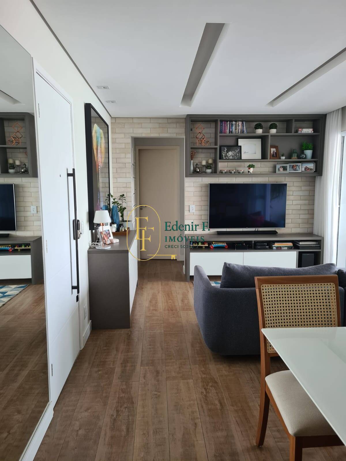 Apartamento, 3 quartos, 118 m² - Foto 9