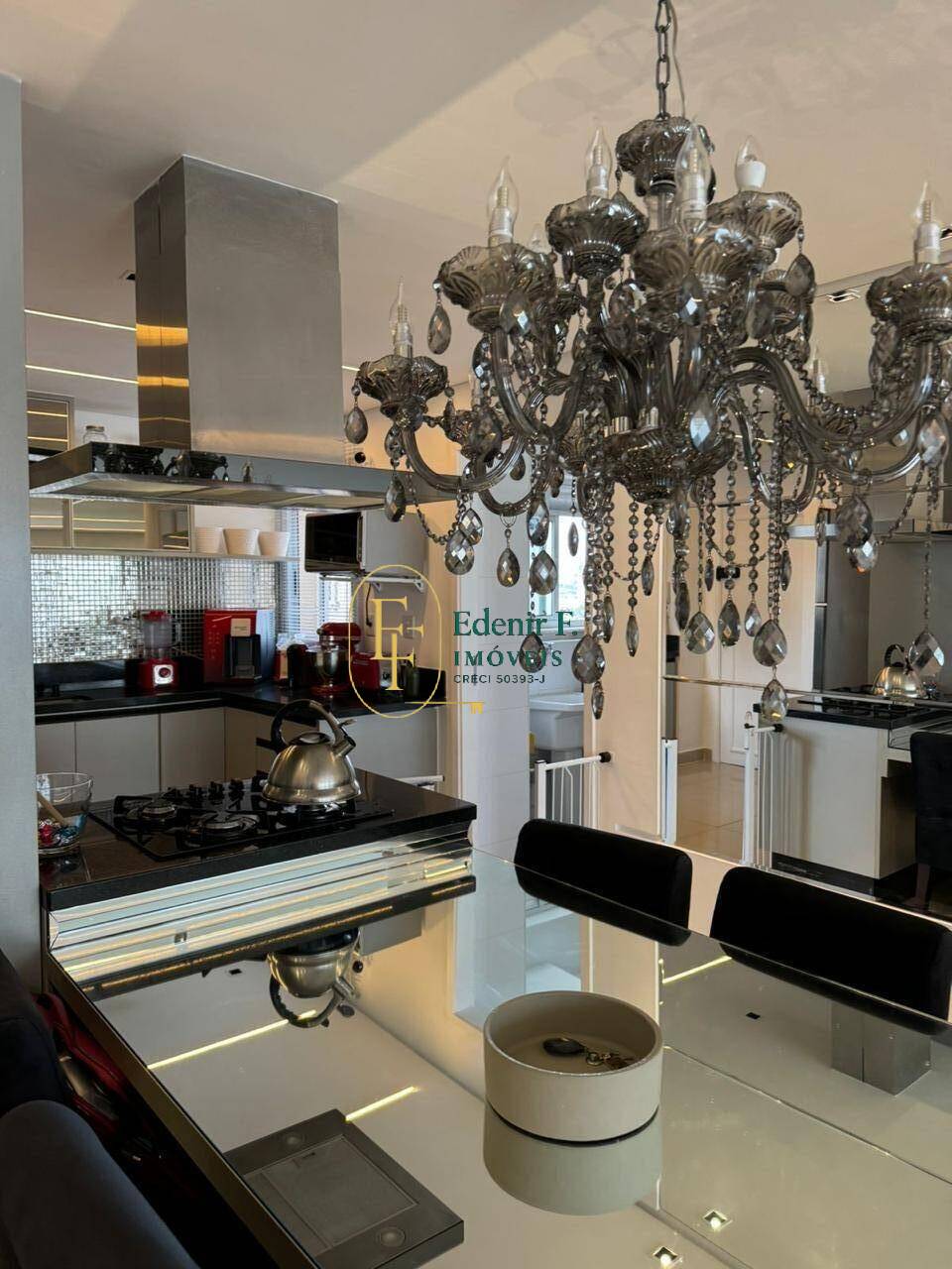 Apartamento, 3 quartos, 123 m² - Foto 4