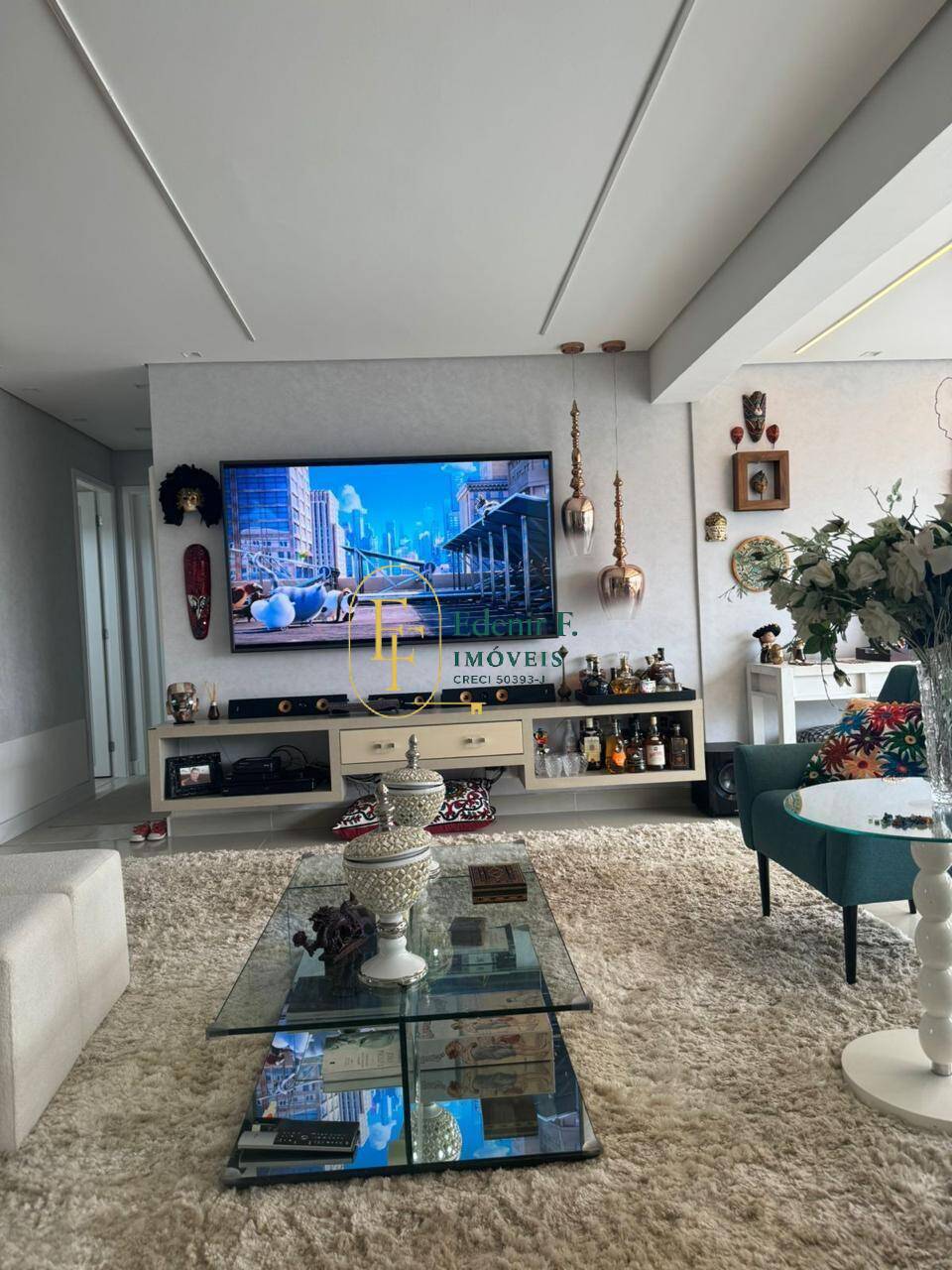Apartamento, 3 quartos, 123 m² - Foto 6