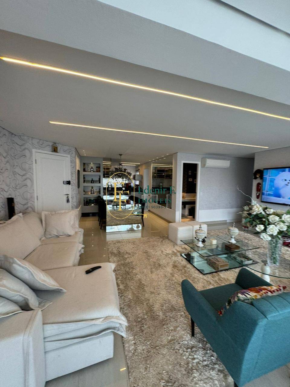 Apartamento, 3 quartos, 123 m² - Foto 7