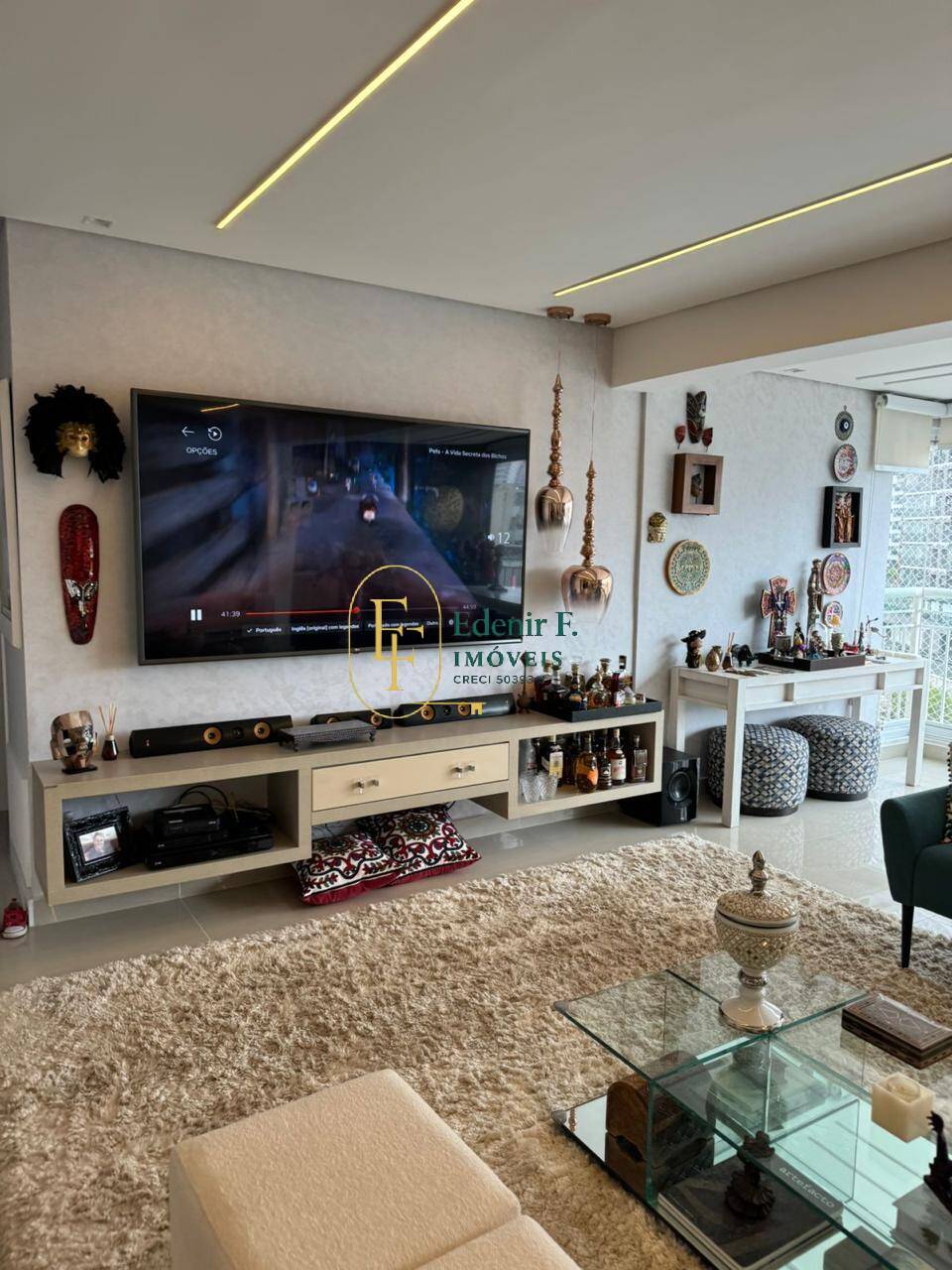 Apartamento, 3 quartos, 123 m² - Foto 9