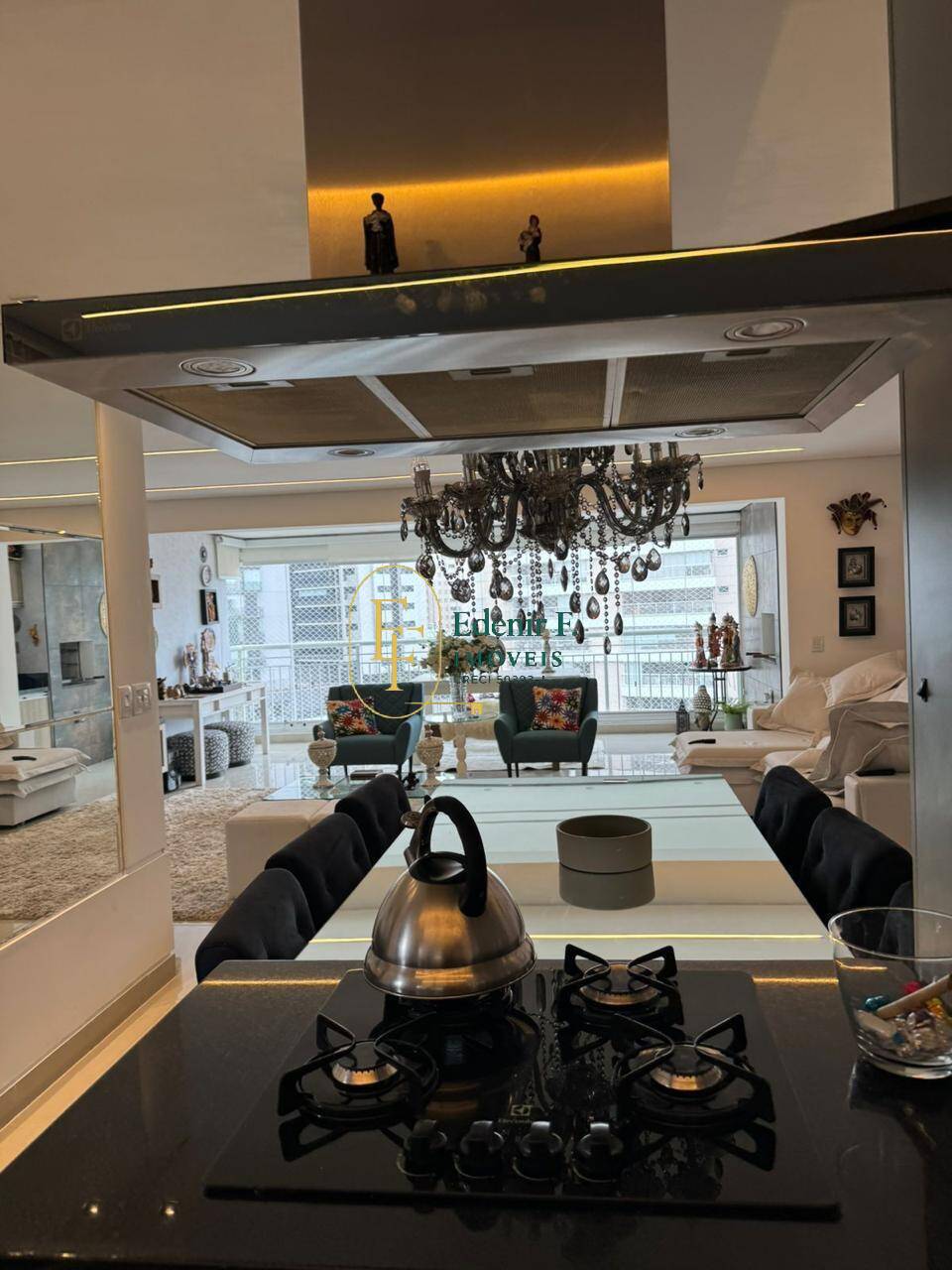 Apartamento, 3 quartos, 123 m² - Foto 2