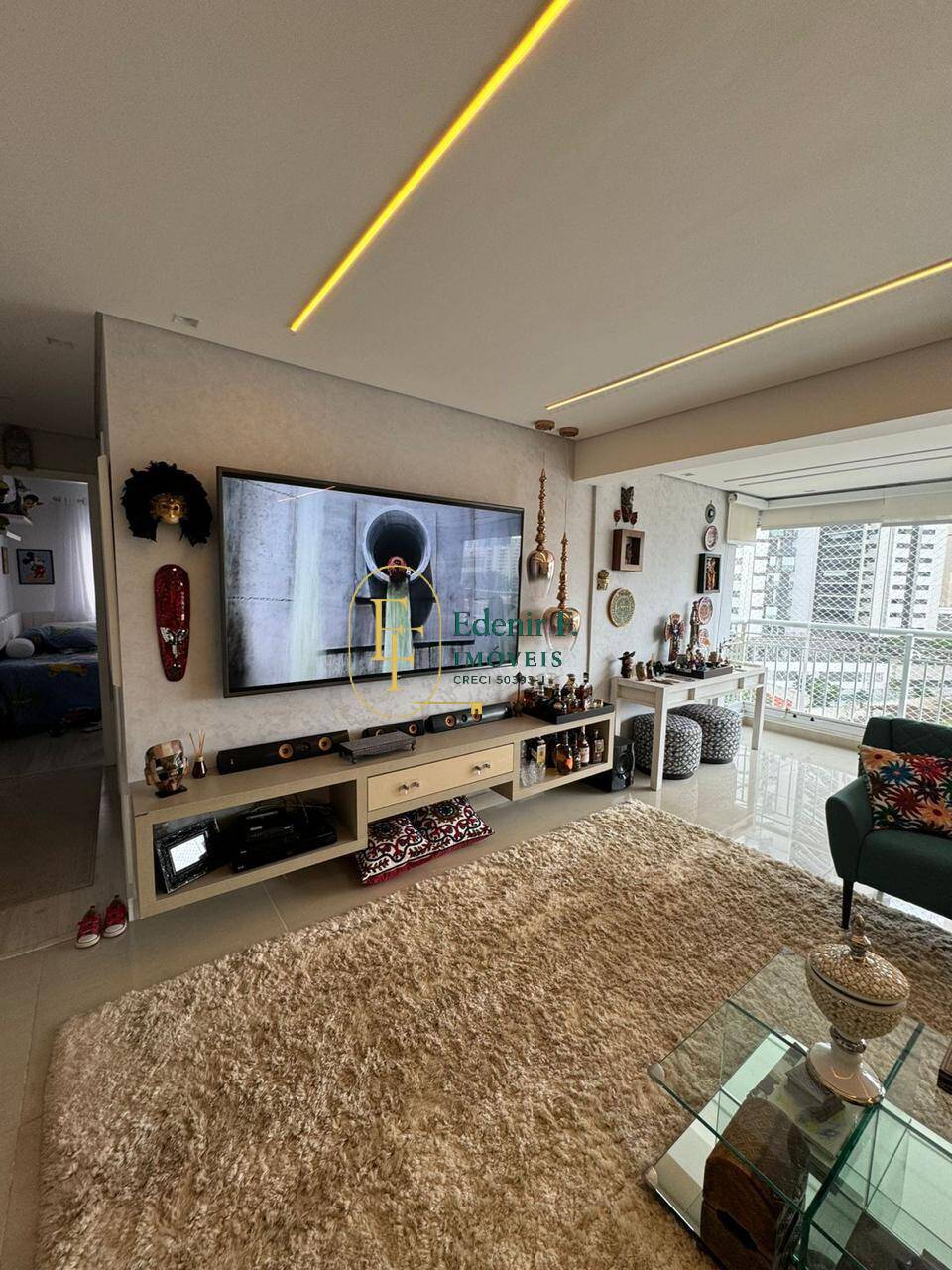 Apartamento, 3 quartos, 123 m² - Foto 5