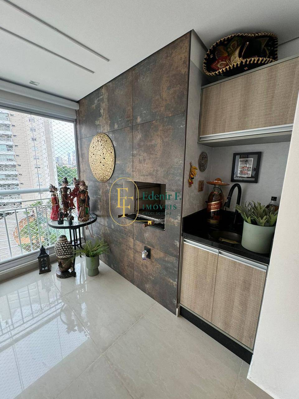 Apartamento, 3 quartos, 123 m² - Foto 3
