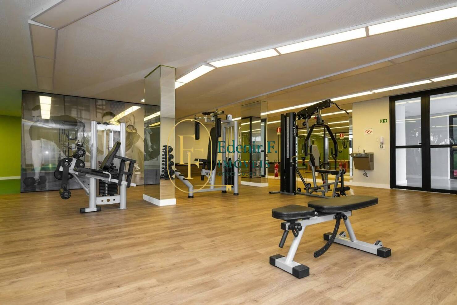 Apartamento, 2 quartos, 73 m² - Foto 19