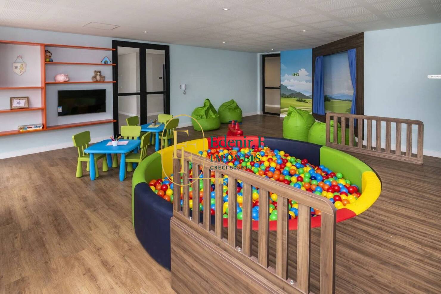 Apartamento, 2 quartos, 73 m² - Foto 24