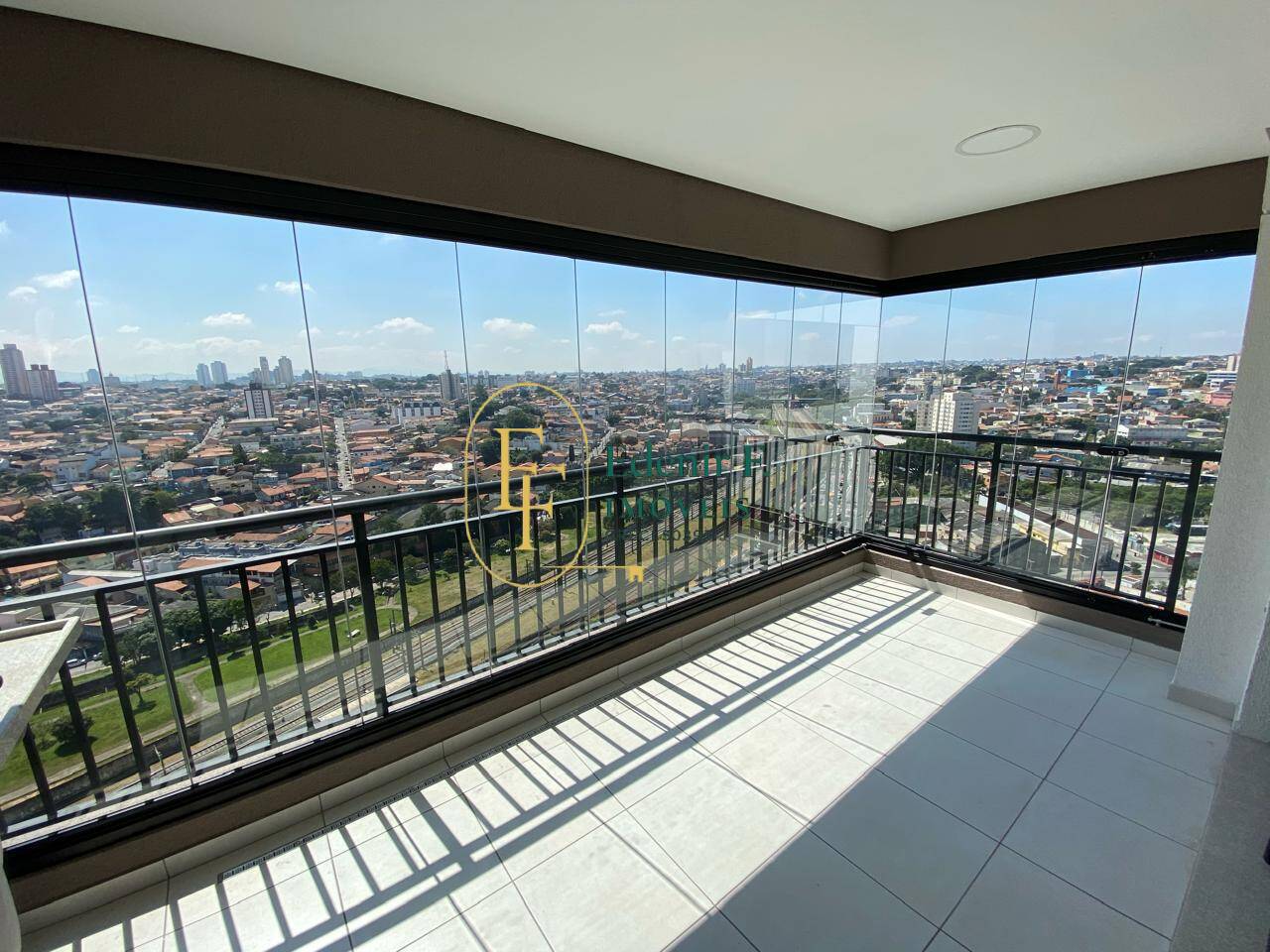 Apartamento, 2 quartos, 73 m² - Foto 1