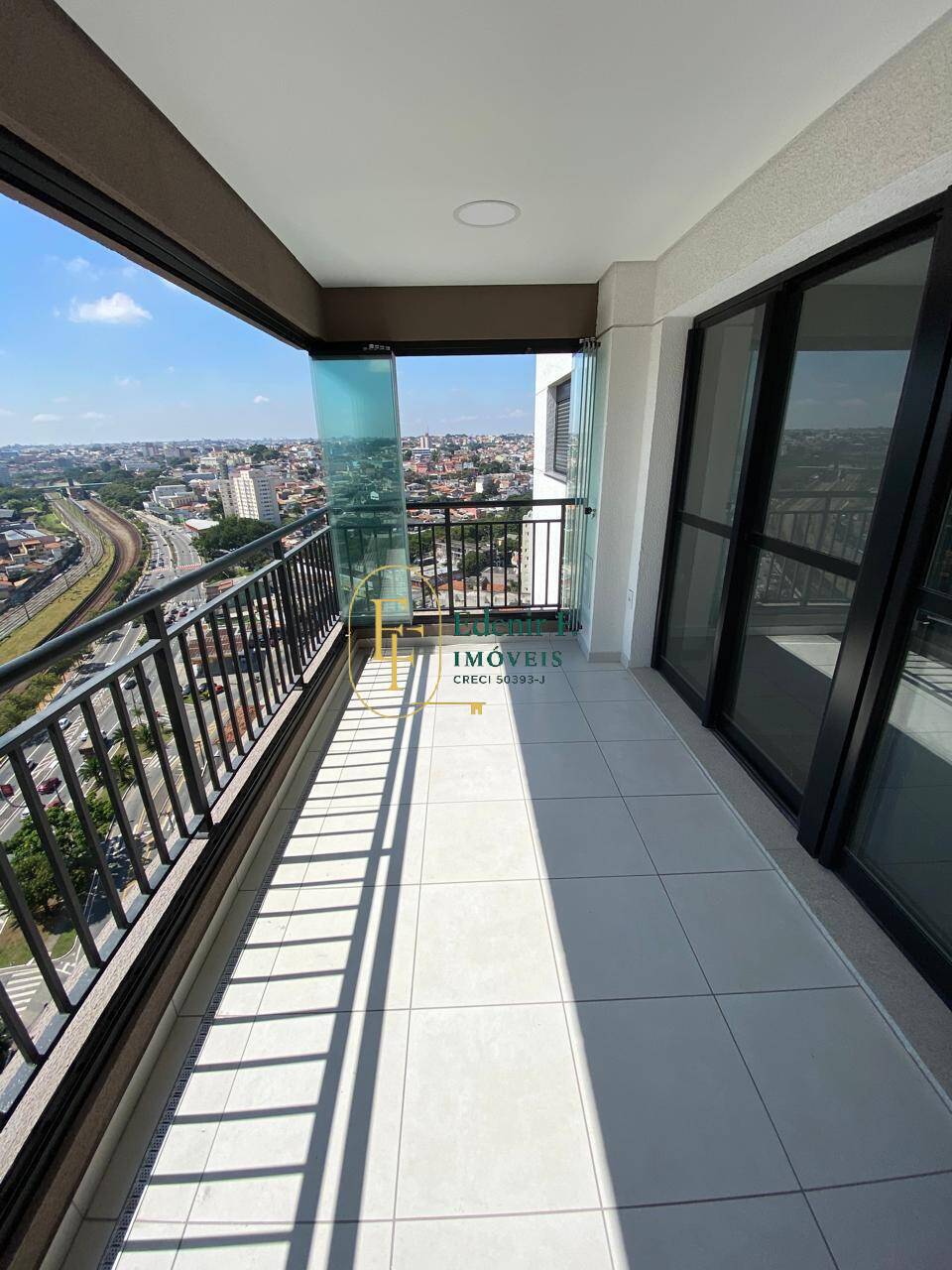 Apartamento, 2 quartos, 73 m² - Foto 2