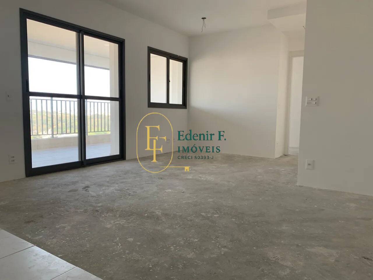 Apartamento, 2 quartos, 90 m² - Foto 3