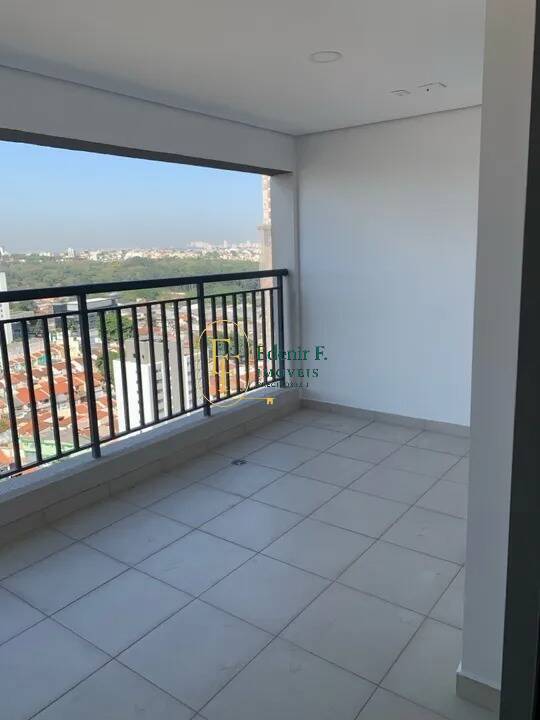 Apartamento, 2 quartos, 90 m² - Foto 2