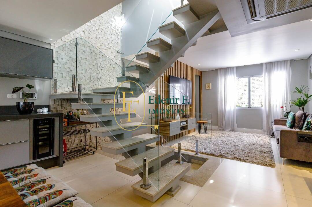 Sobrado, 2 quartos, 123 m² - Foto 6