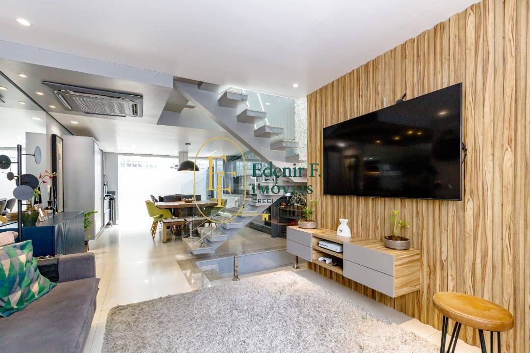 Sobrado, 2 quartos, 123 m² - Foto 12