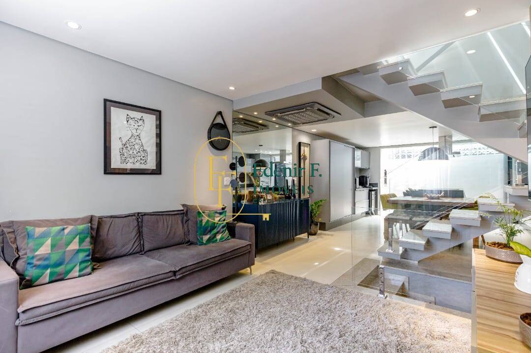 Sobrado, 2 quartos, 123 m² - Foto 14