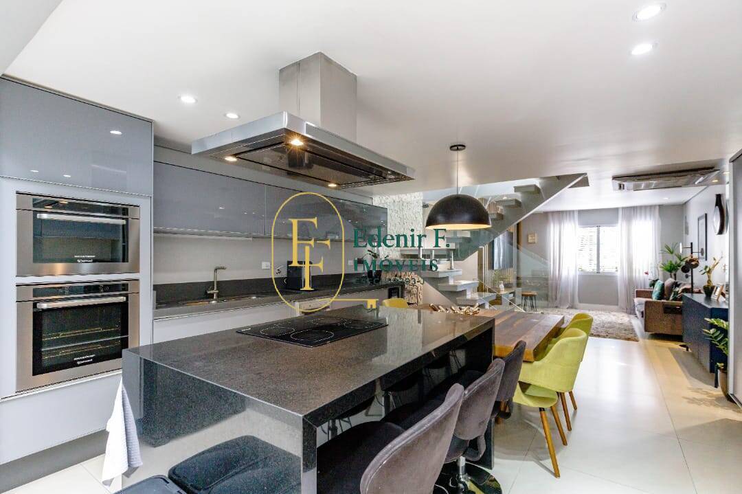 Sobrado, 2 quartos, 123 m² - Foto 15