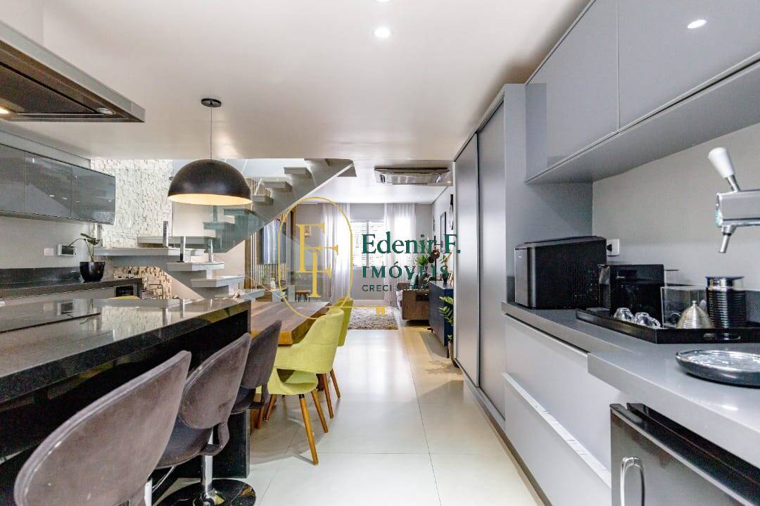 Sobrado, 2 quartos, 123 m² - Foto 16