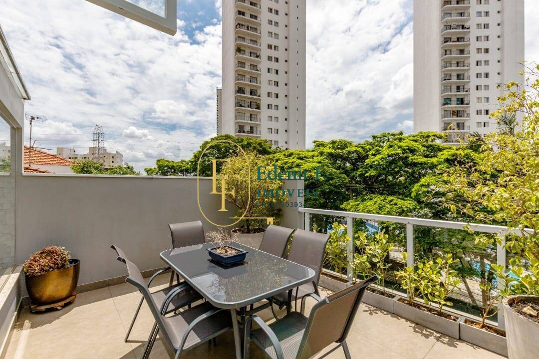 Sobrado, 2 quartos, 123 m² - Foto 18