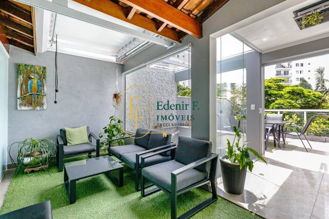 Sobrado, 2 quartos, 123 m² - Foto 19