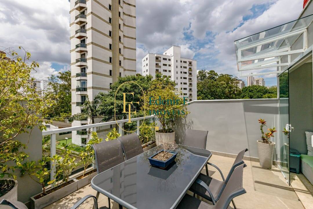 Sobrado, 2 quartos, 123 m² - Foto 21