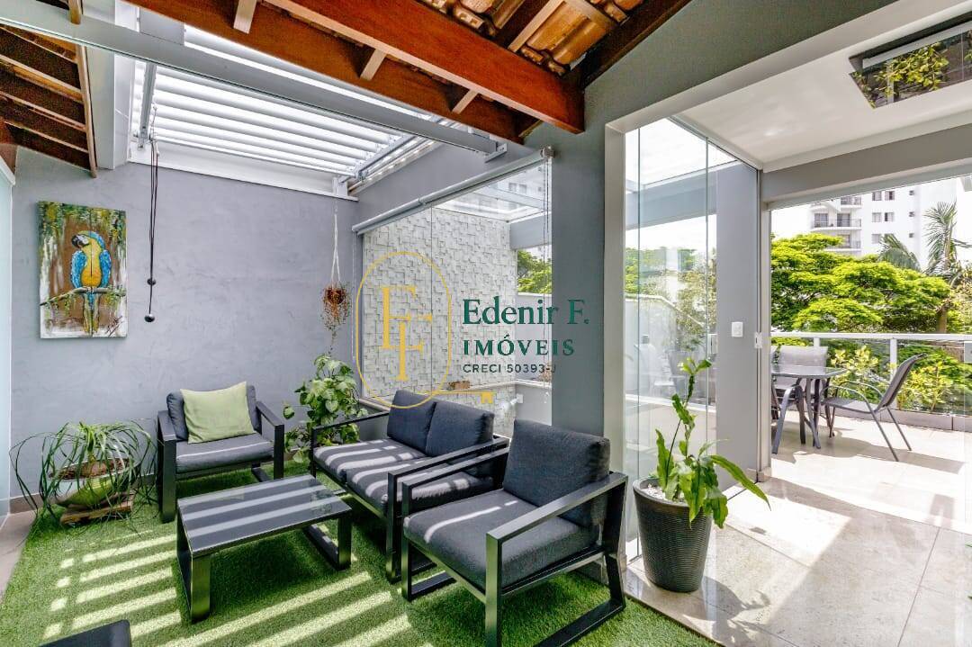 Sobrado, 2 quartos, 123 m² - Foto 23