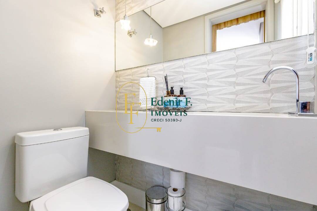 Sobrado, 2 quartos, 123 m² - Foto 46