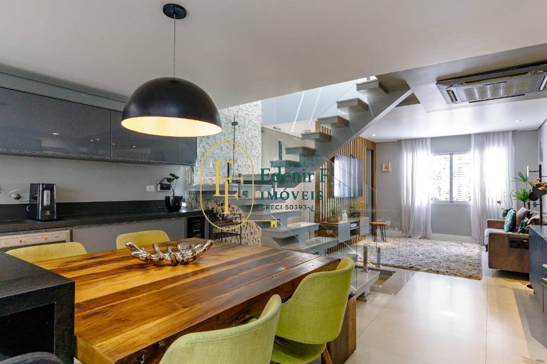 Sobrado, 2 quartos, 123 m² - Foto 26