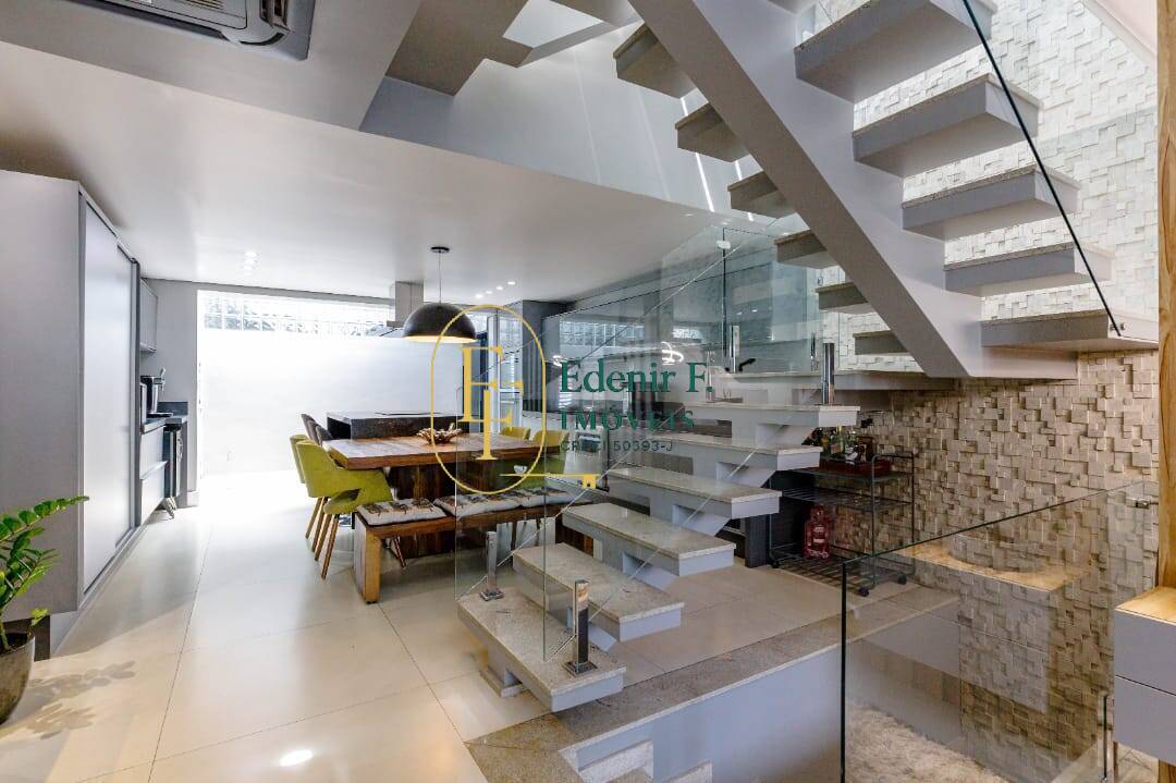 Sobrado, 2 quartos, 123 m² - Foto 33