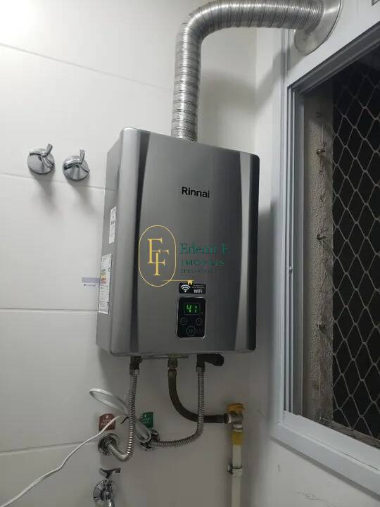 Apartamento, 2 quartos, 55 m² - Foto 12