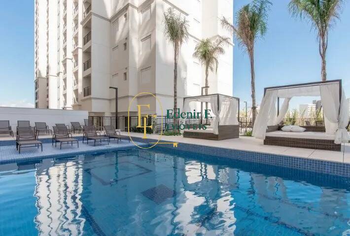 Apartamento, 2 quartos, 55 m² - Foto 15