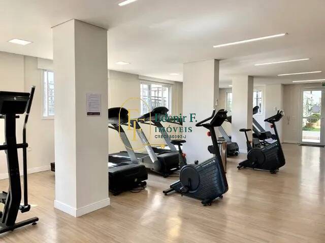 Apartamento, 2 quartos, 55 m² - Foto 13