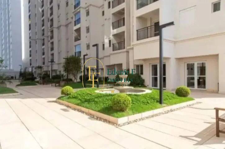 Apartamento, 2 quartos, 55 m² - Foto 19