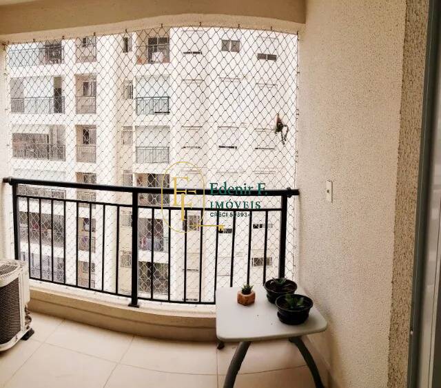 Apartamento, 2 quartos, 55 m² - Foto 3