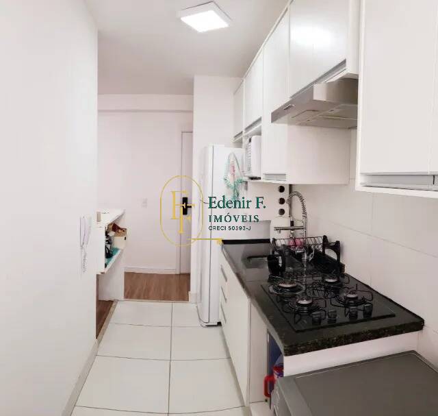 Apartamento, 2 quartos, 55 m² - Foto 6