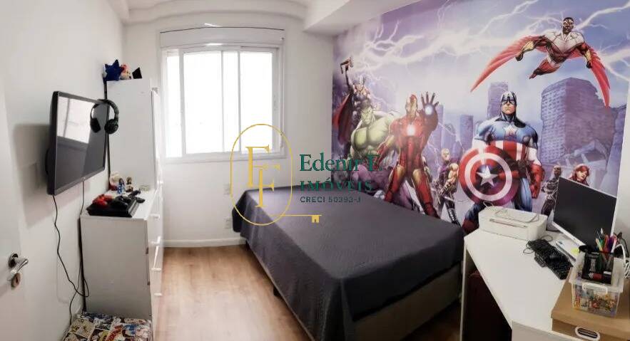 Apartamento, 2 quartos, 55 m² - Foto 8