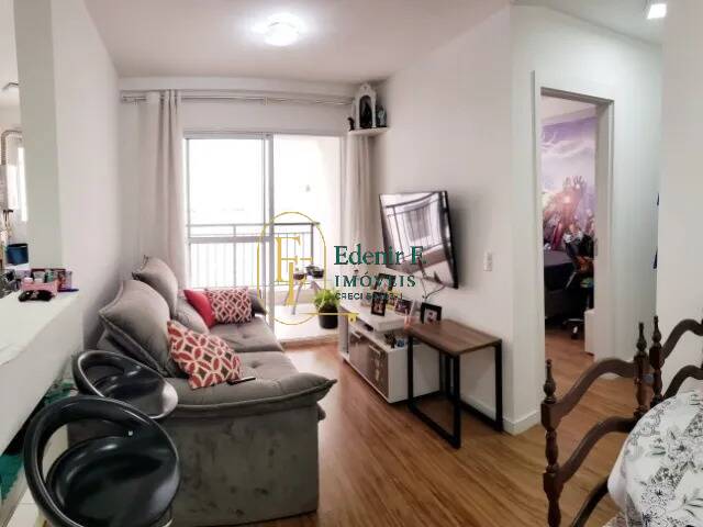 Apartamento, 2 quartos, 55 m² - Foto 4