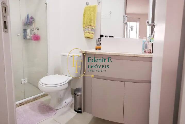 Apartamento, 2 quartos, 55 m² - Foto 11